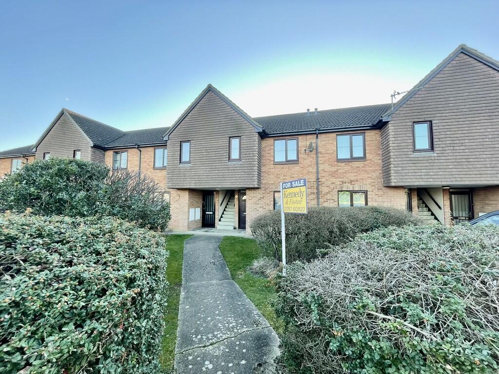 Main image of property: The George Court, Station Road