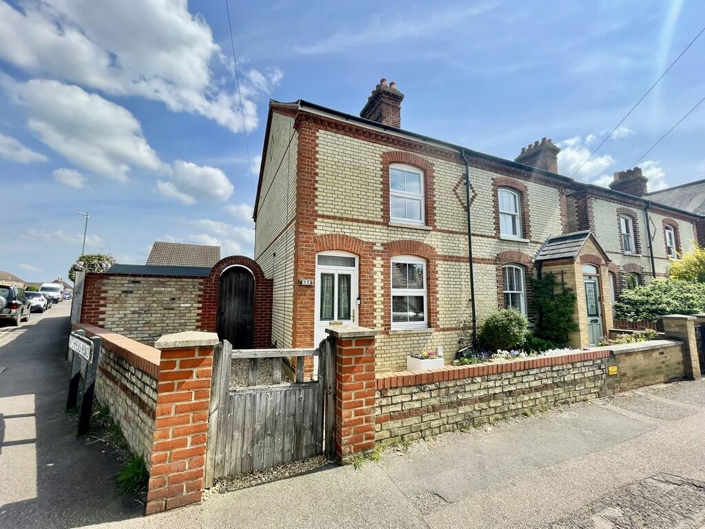 Main image of property: Drove Road, Biggleswade