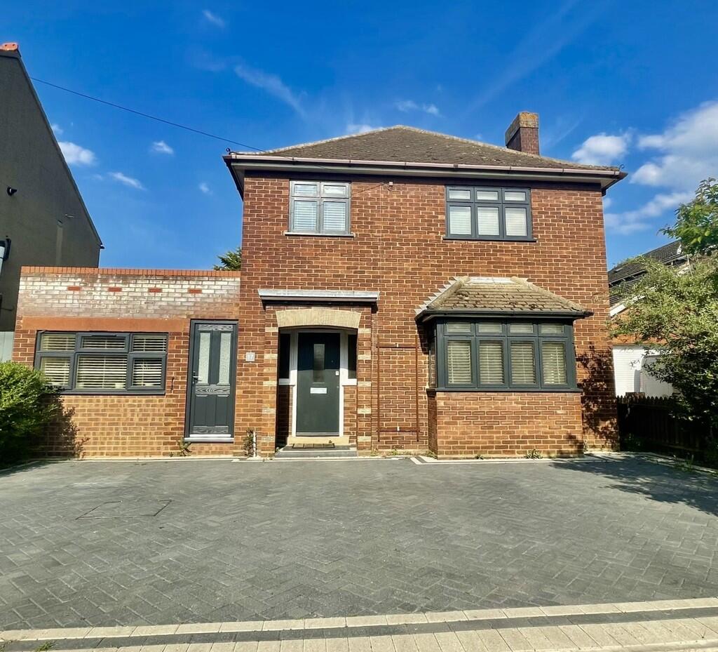Main image of property: Banks Road, Biggleswade