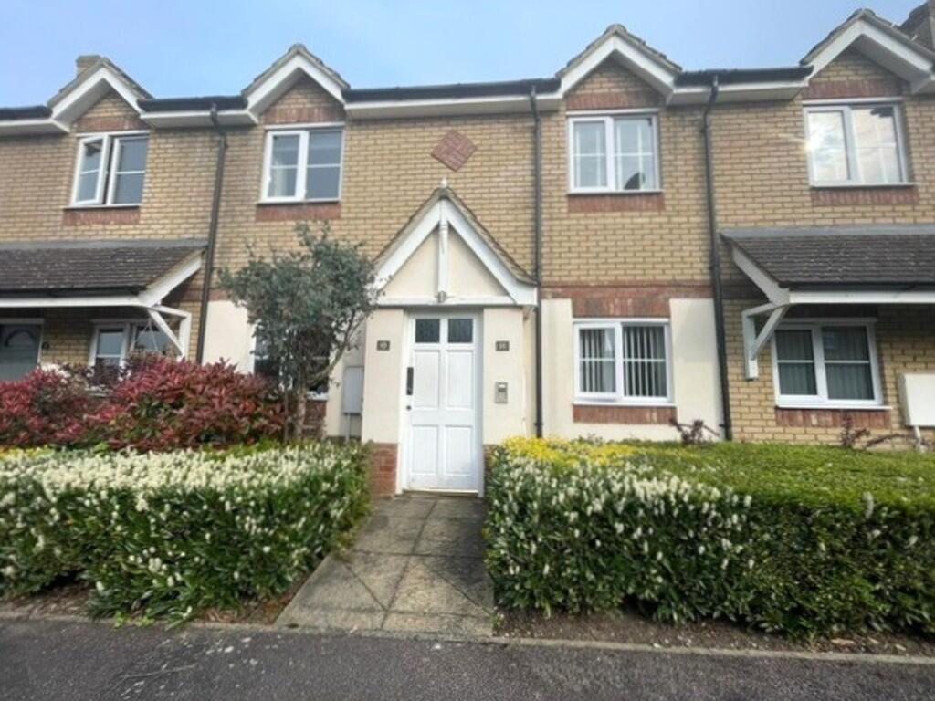 Main image of property: Williams Court, Biggleswade