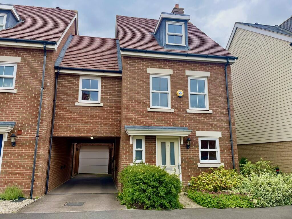 Main image of property: Tavener Drive , Biggleswade