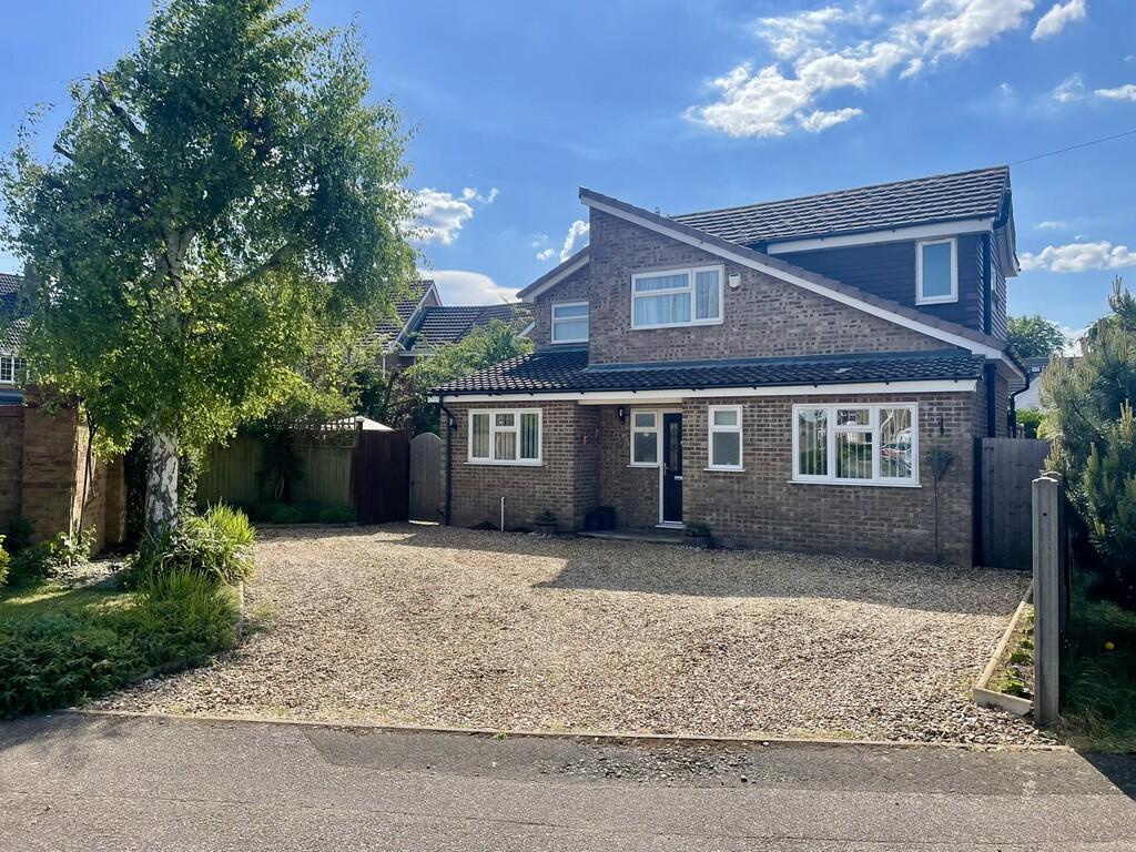 Main image of property: Beech Avenue, Biggleswade