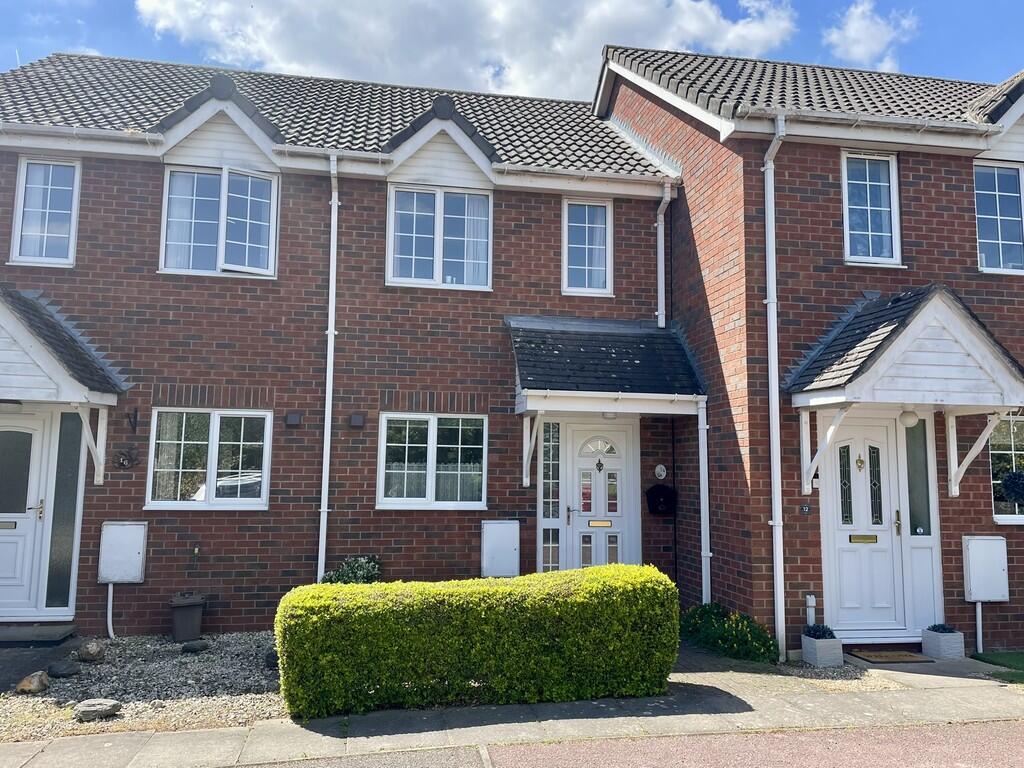 Main image of property: Honeysuckle Close, Biggleswade