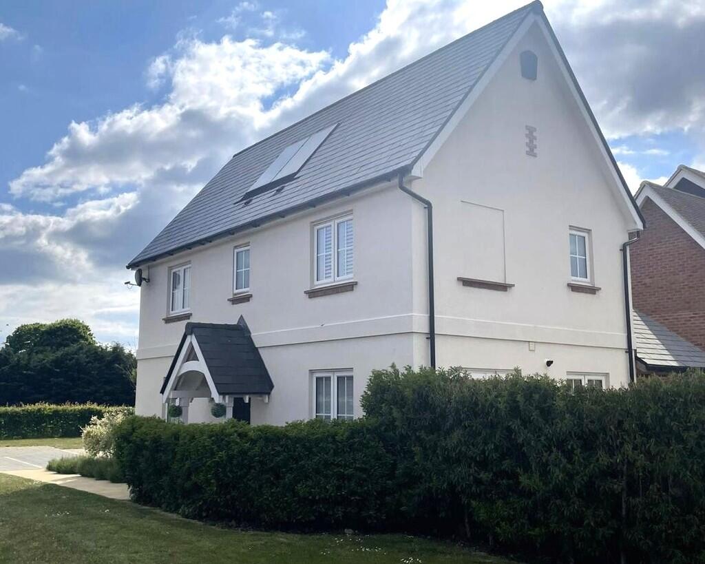 Main image of property: Turner Gardens, Langford
