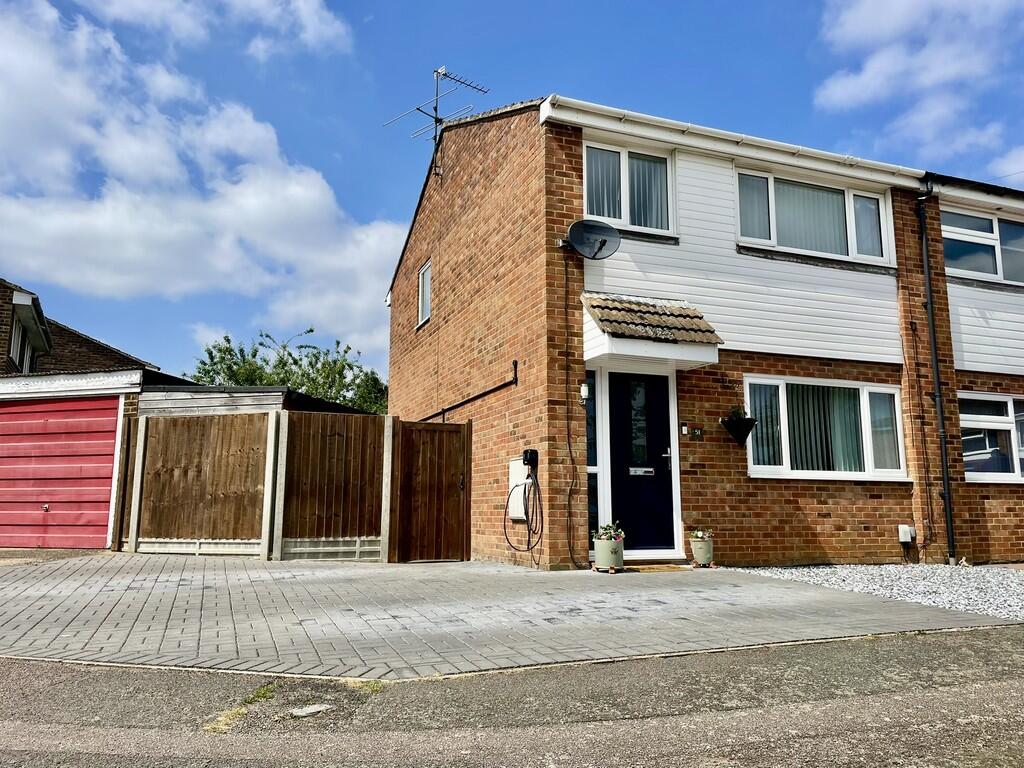 Main image of property: Beech Avenue, Biggleswade