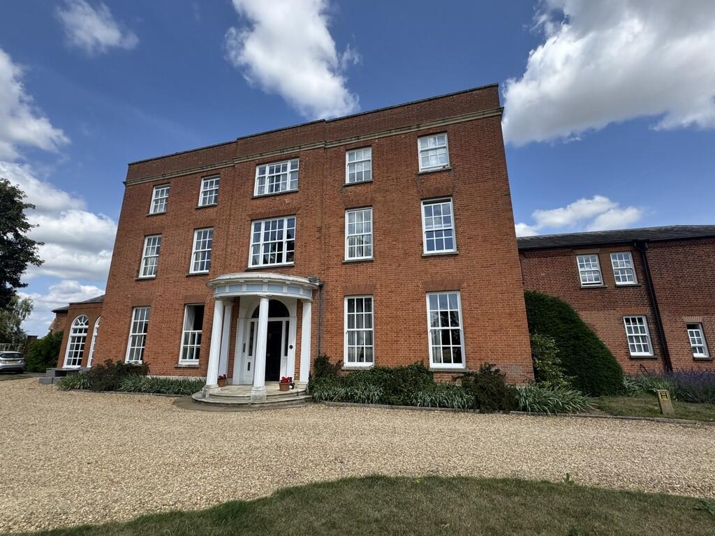 Main image of property: Broom Hall, Broom 
