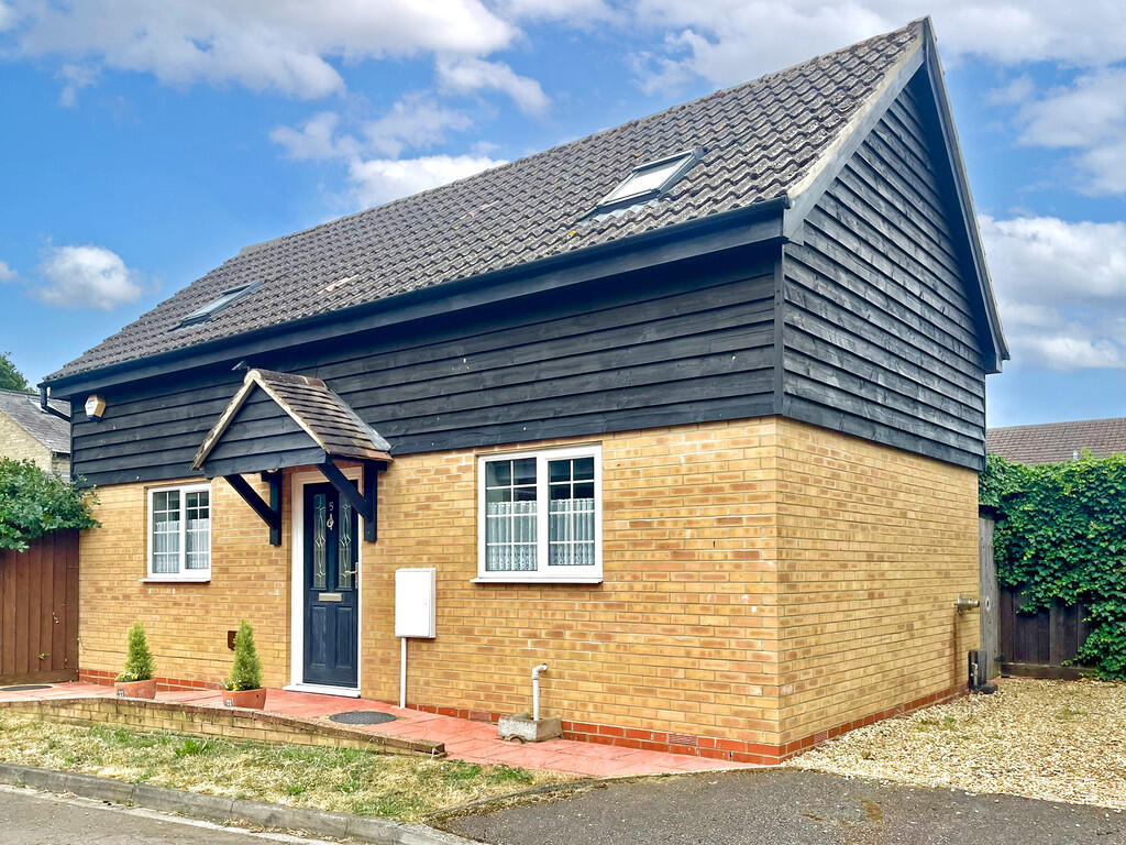 Main image of property: Magdalene Close, Dunton