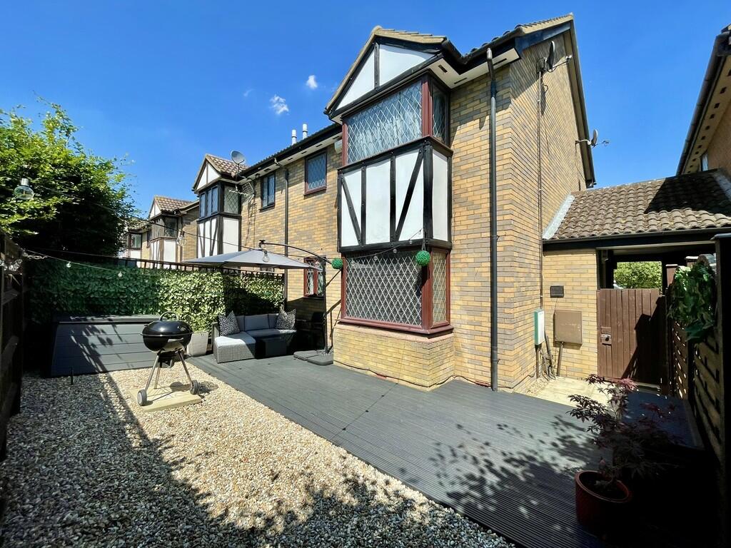 Main image of property: Astral Close, Lower Stondon