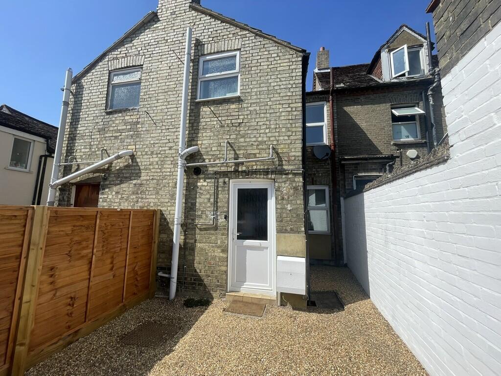 Main image of property: High Street, Biggleswade