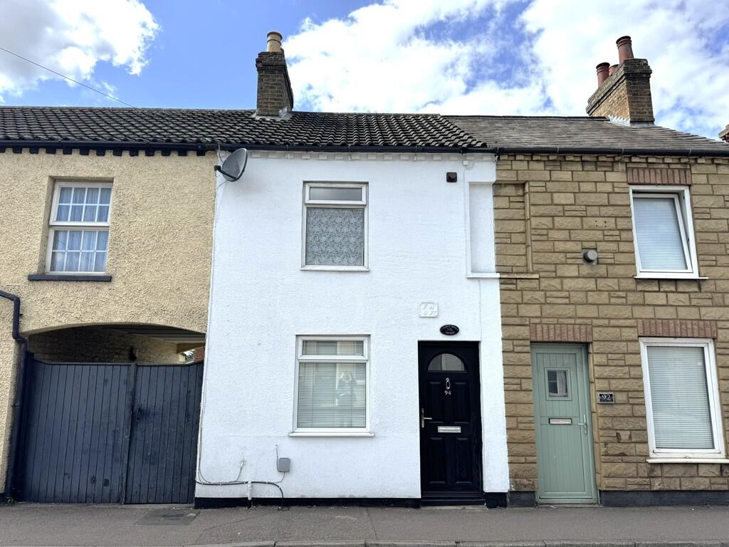 Main image of property: Hitchin Street, Biggleswade