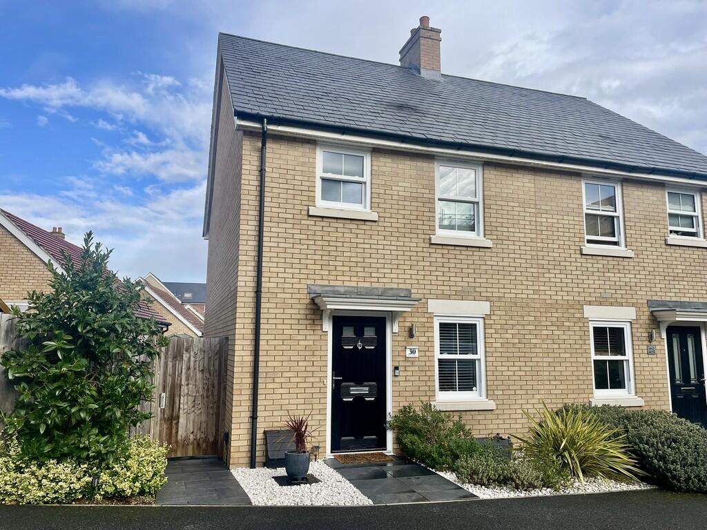 Main image of property: Kennett Drive, Biggleswade