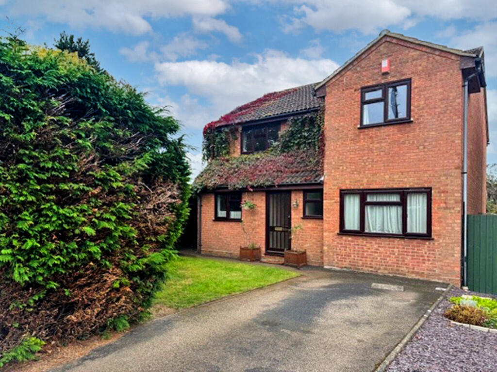 Main image of property: Church Street, Langford