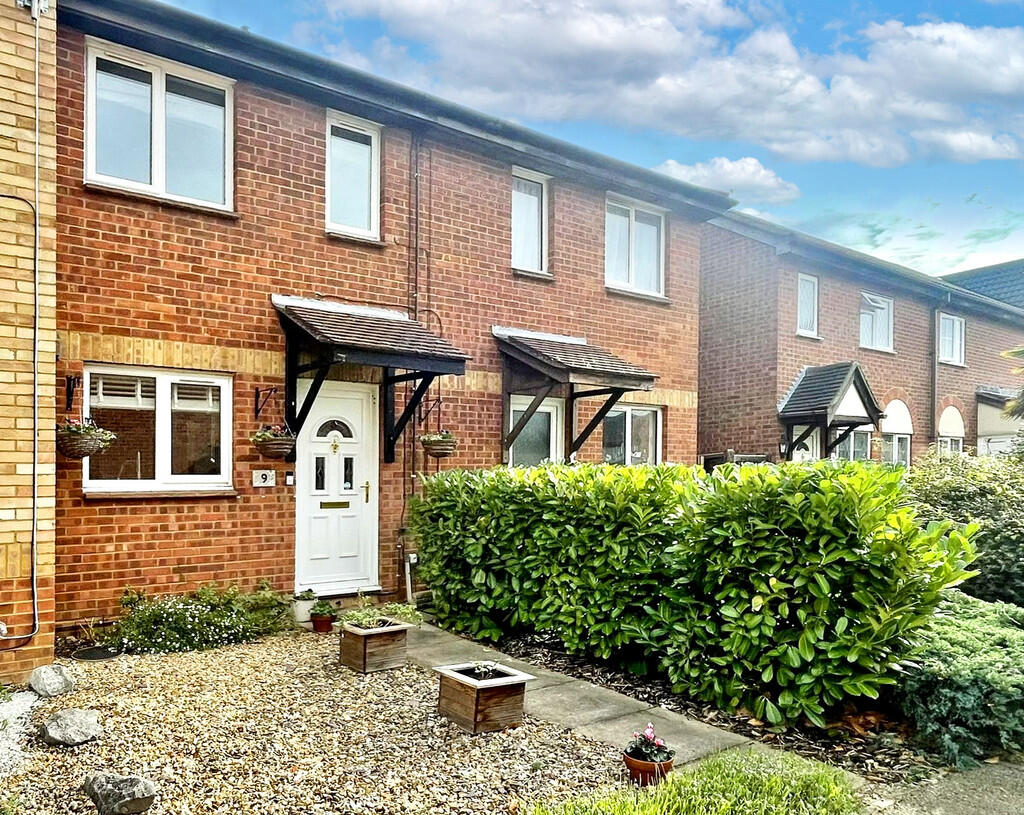 Main image of property: Dickens Court, Biggleswade