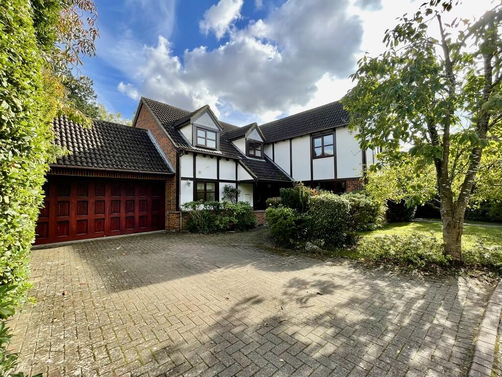 Main image of property: Fox Close, Dunton
