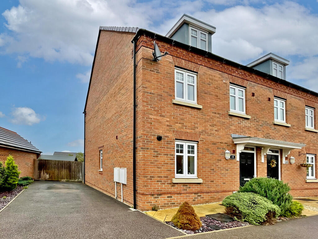 Main image of property: Campion Edge , Langford