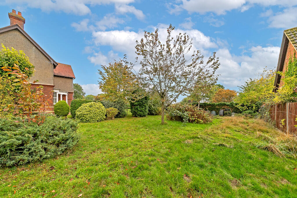 Main image of property: Lime Tree Drive, Dunton, Biggleswade