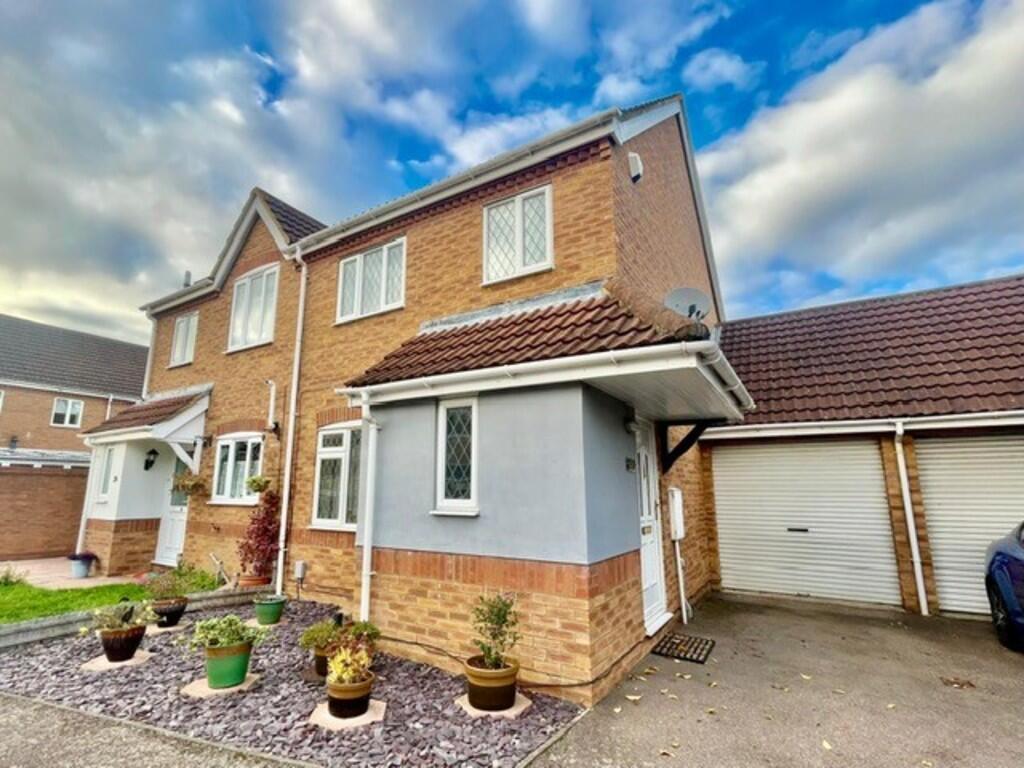 Main image of property: Kayser Court, Biggleswade