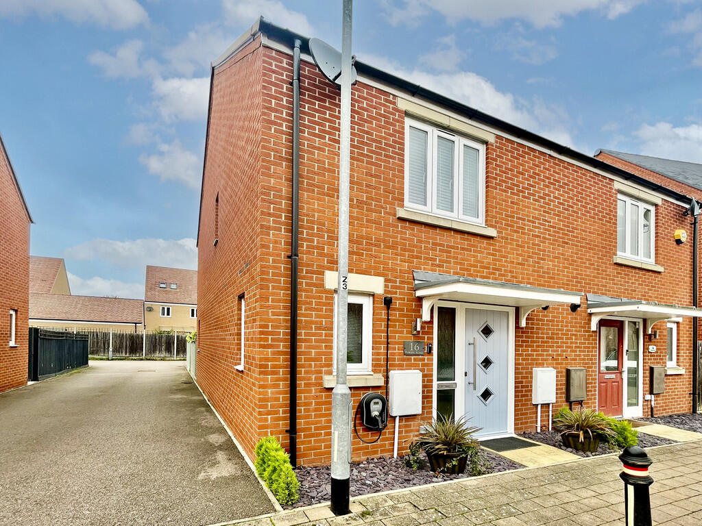 Main image of property: Turing Road, Biggleswade
