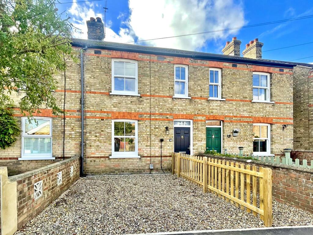 Main image of property: Sun Street , Biggleswade