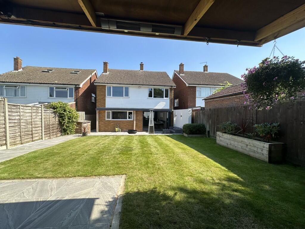 Main image of property: Station Road, Langford