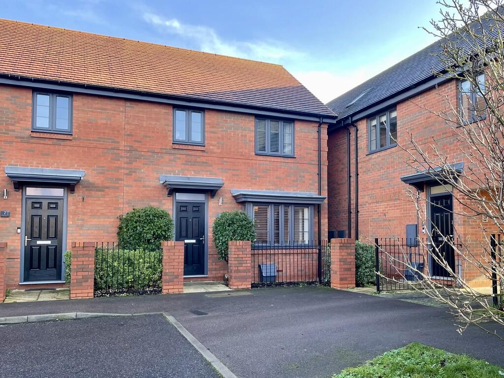 Main image of property: Larkinson Avenue, Biggleswade