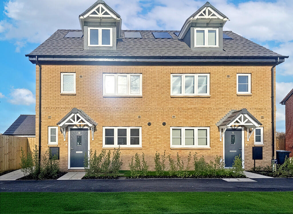 Main image of property: Walnut Avenue , Langford