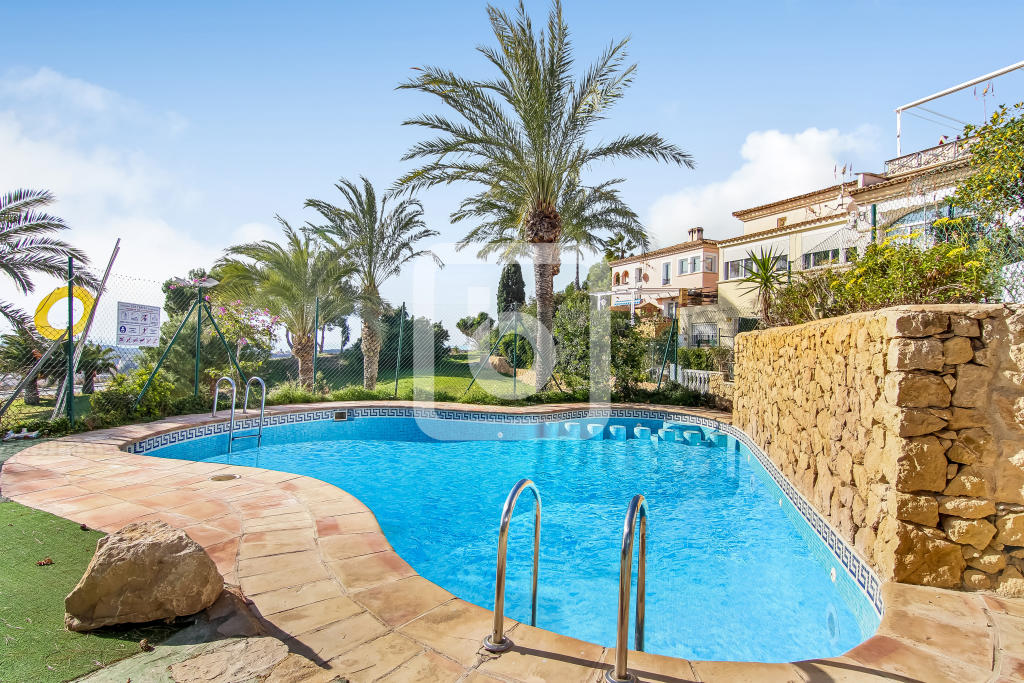 3 bedroom town house for sale in Finestrat, Costa Blanca