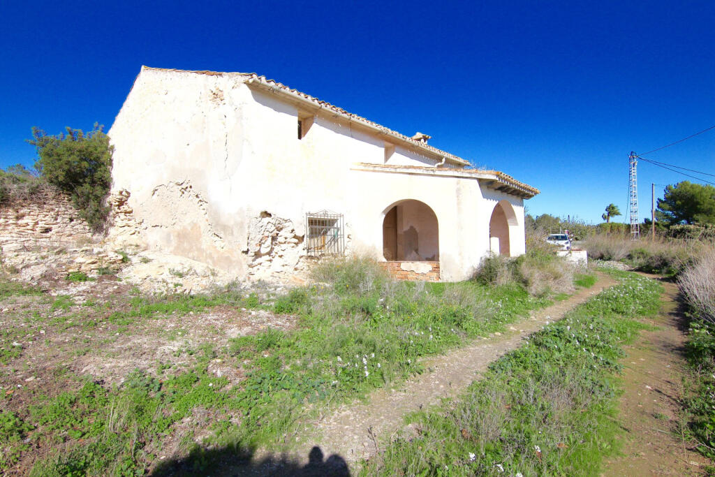 Main image of property: Valencia, Alicante, Teulada