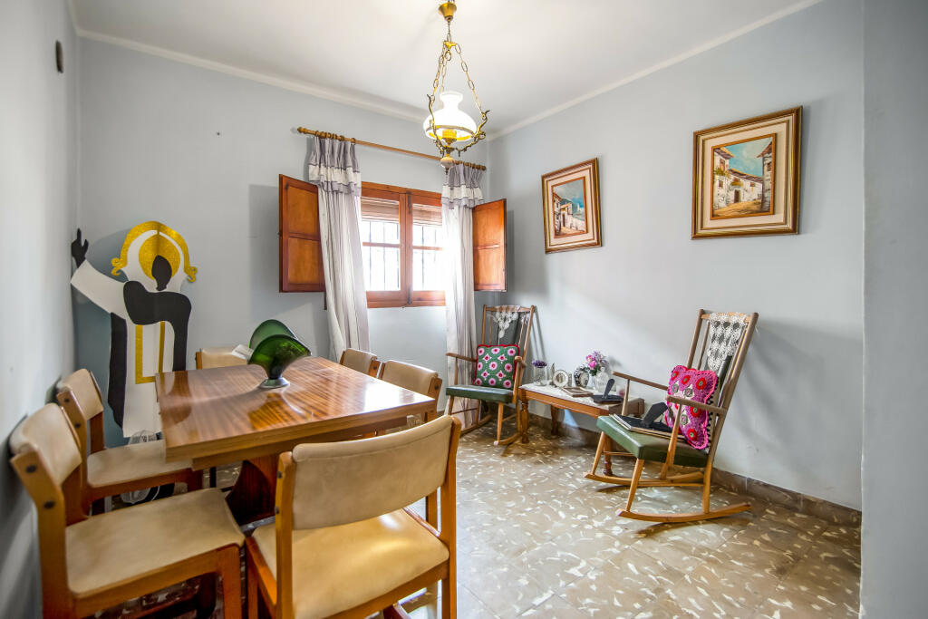 4 bedroom town house for sale in Valencia, Alicante, Teulada, Spain