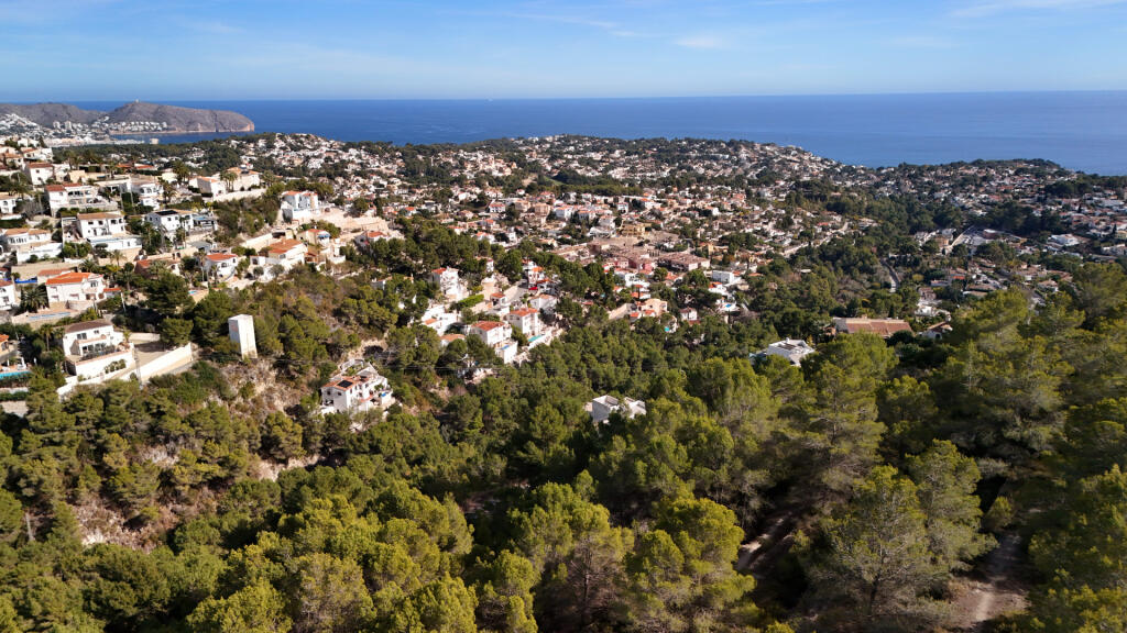 Main image of property: Valencia, Alicante, Benissa Coastal