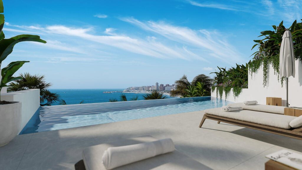 Main image of property: Andalucia, Malaga, Torreblanca