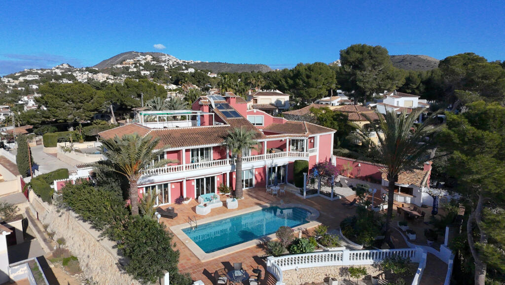 Main image of property: Valencia, Alicante, Moraira