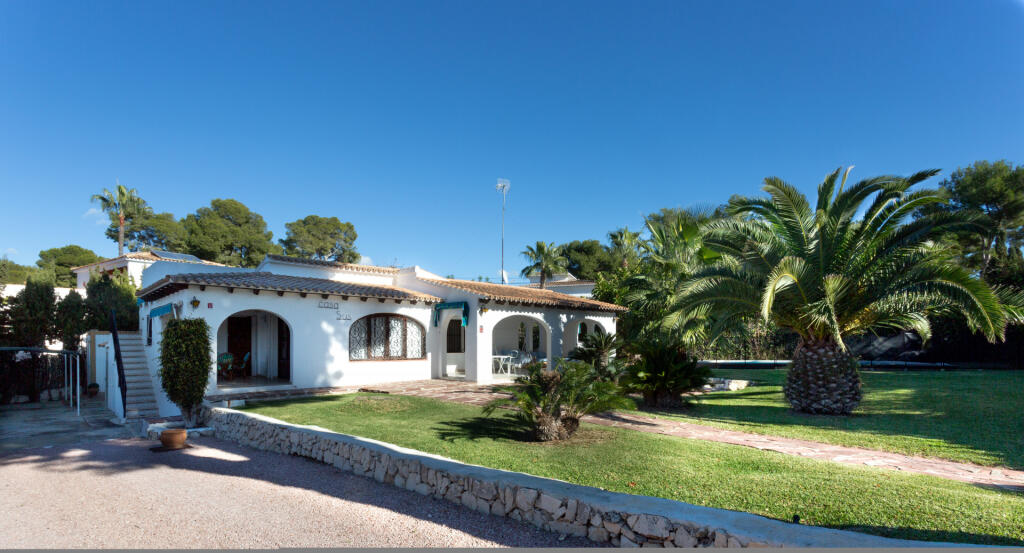 Main image of property: Valencia, Alicante, Moraira