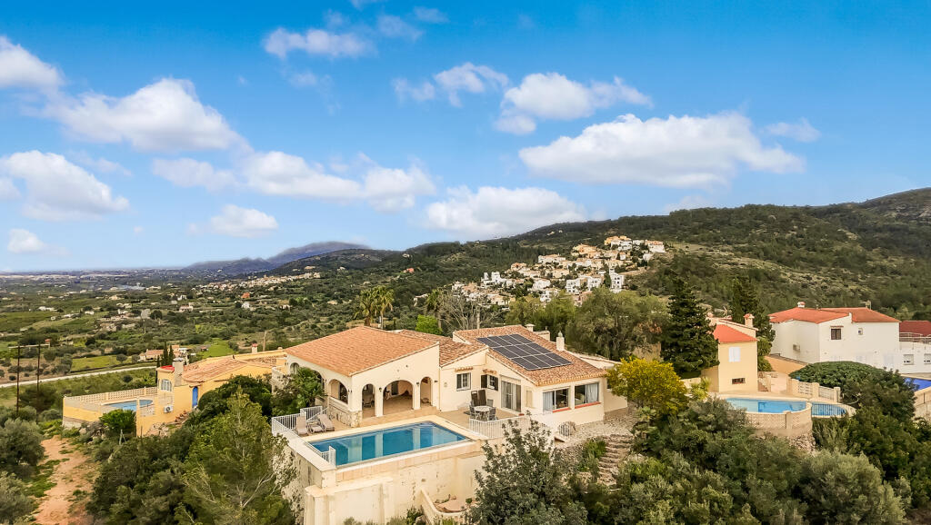 Main image of property: Valencia, Alicante, Orba