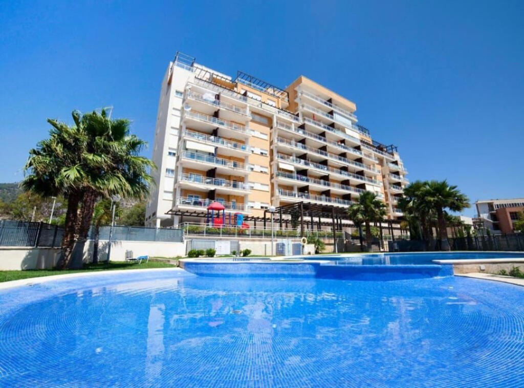 Main image of property: Valencia, Alicante, Calpe