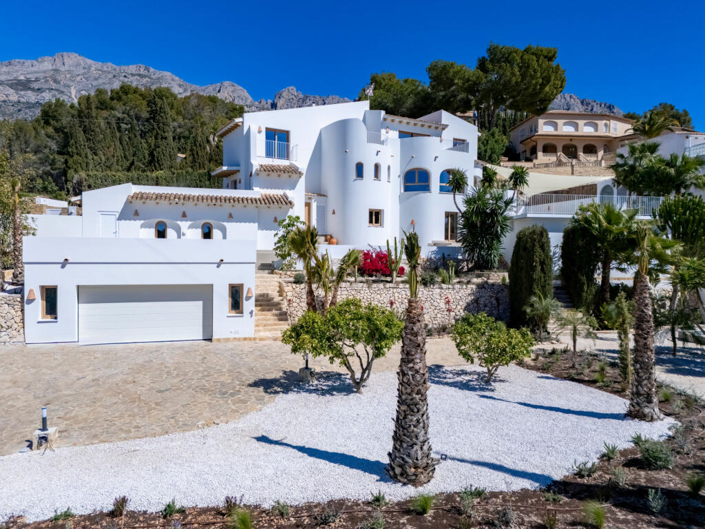 Main image of property: Valencia, Alicante, Altea