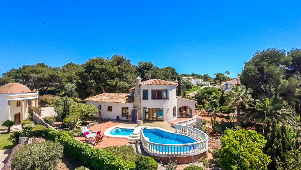 Main image of property: Valencia, Alicante, Javea