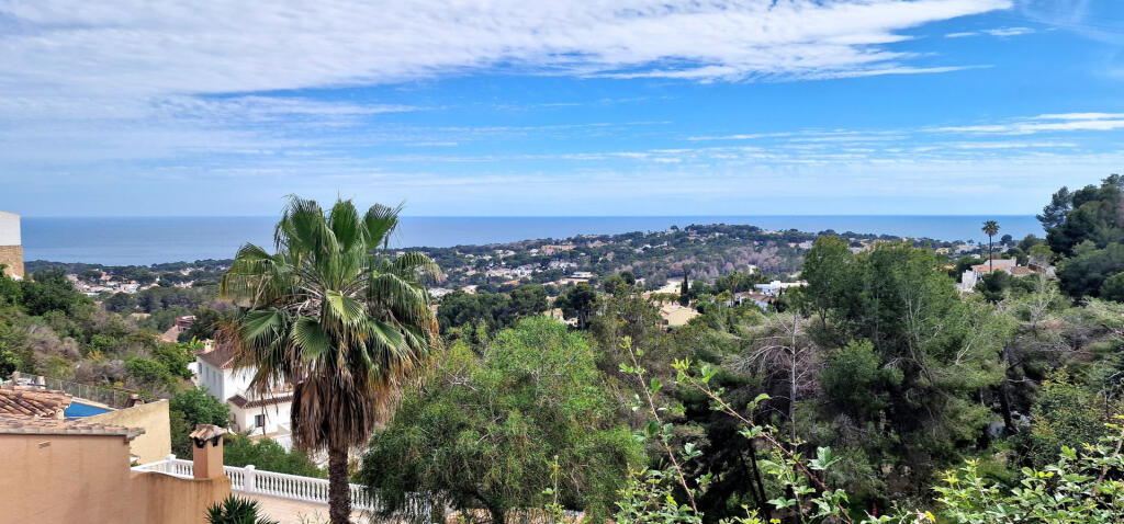 Main image of property: Valencia, Alicante, Moraira