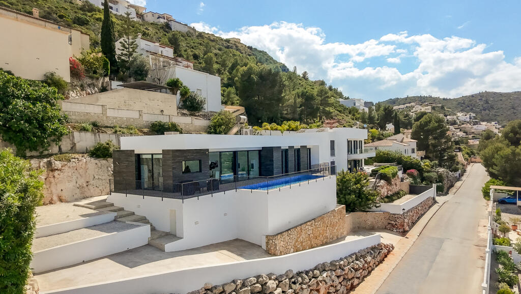 Main image of property: Valencia, Alicante, Pedreguer