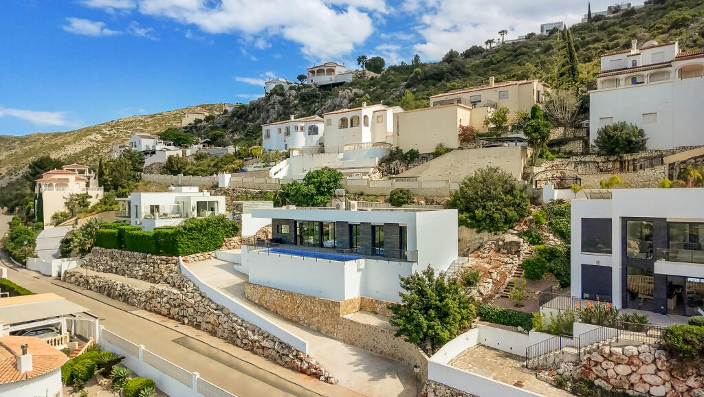 Main image of property: Valencia, Alicante, Pedreguer