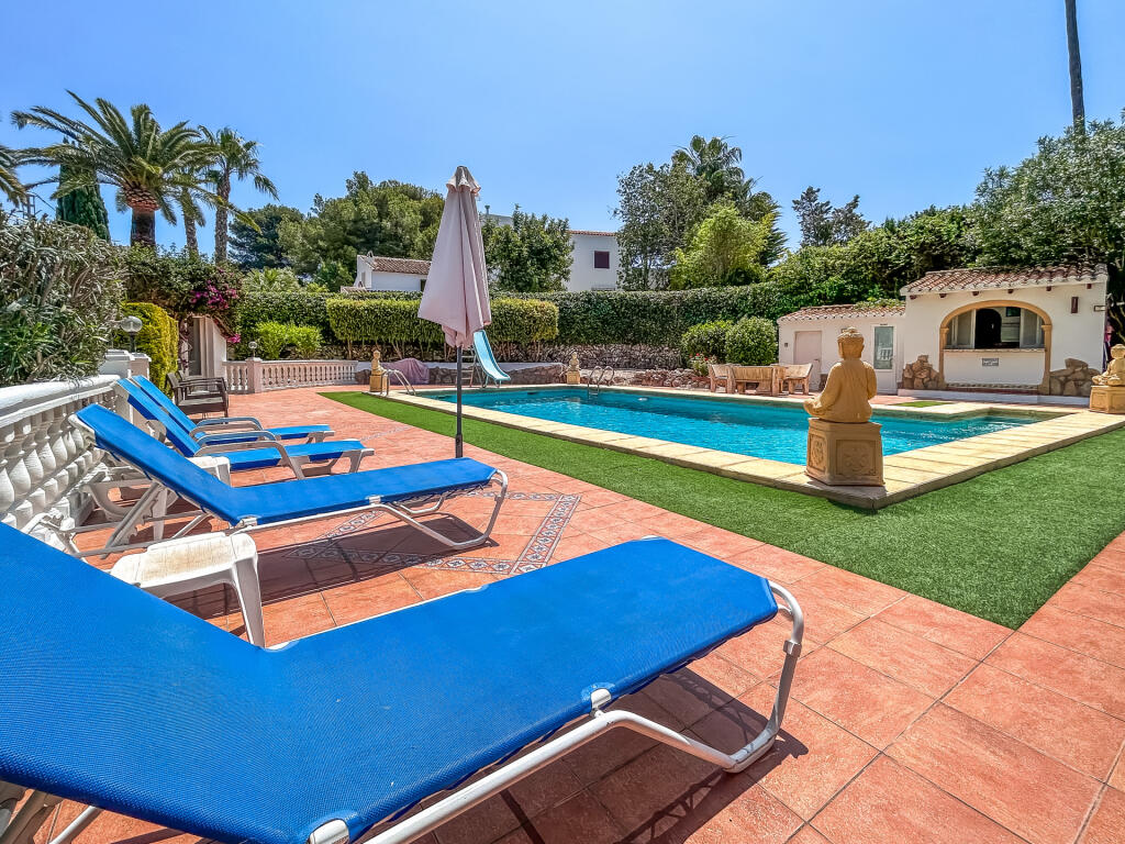 Main image of property: Valencia, Alicante, Javea