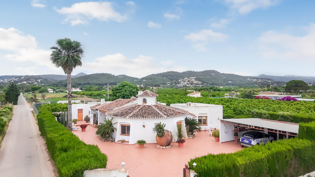 Main image of property: Valencia, Alicante, Javea