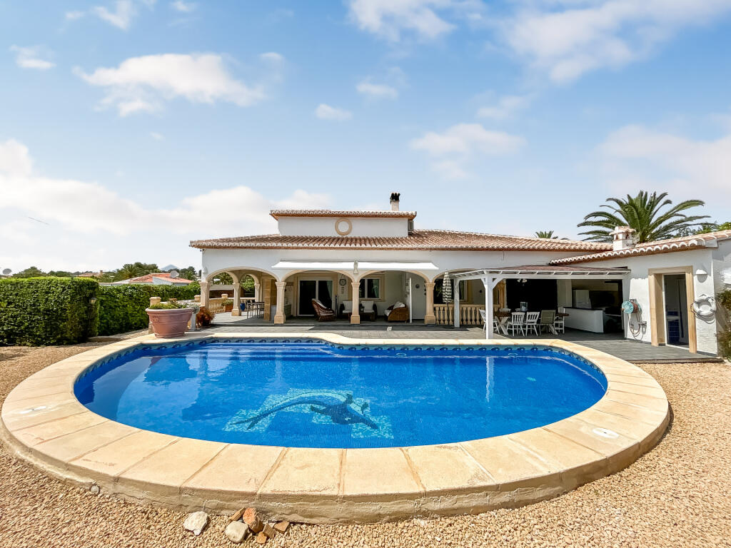 Main image of property: Valencia, Alicante, Javea