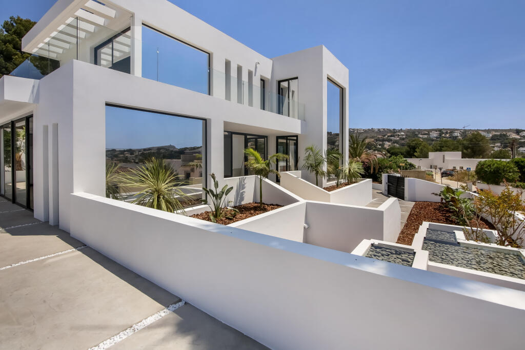 Main image of property: Valencia, Alicante, Moraira