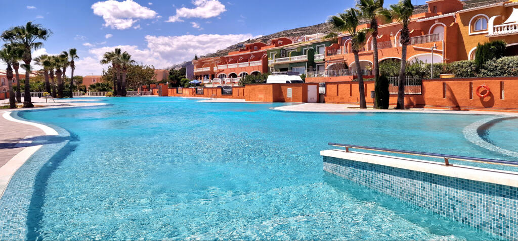 Main image of property: Valencia, Alicante, Benitatxell