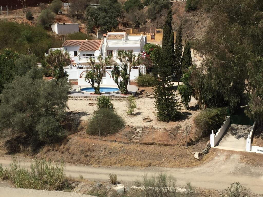 Main image of property: Andalucia, Malaga, Málaga