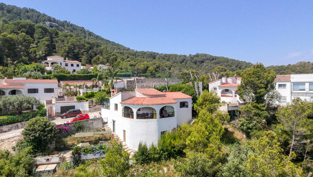 Main image of property: Valencia, Valencia, Oliva