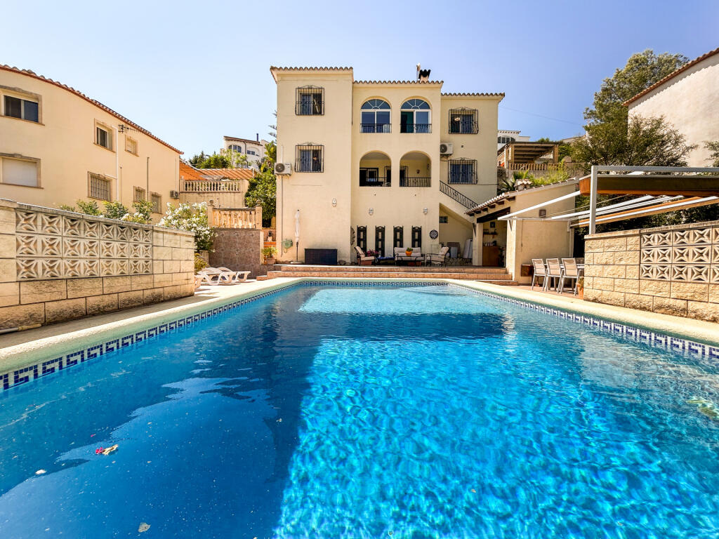Main image of property: Valencia, Alicante, Pedreguer