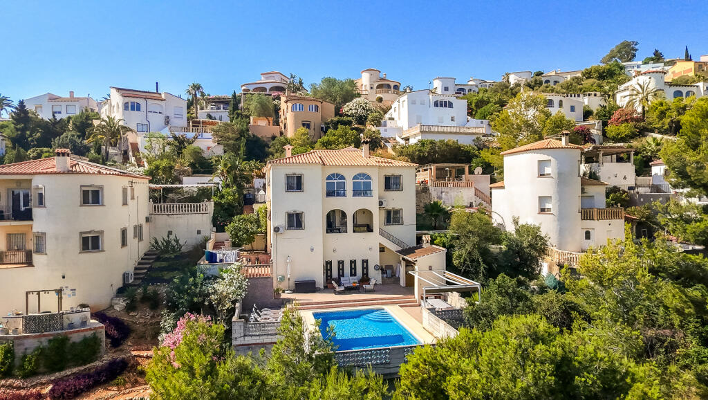 Main image of property: Valencia, Alicante, Pedreguer