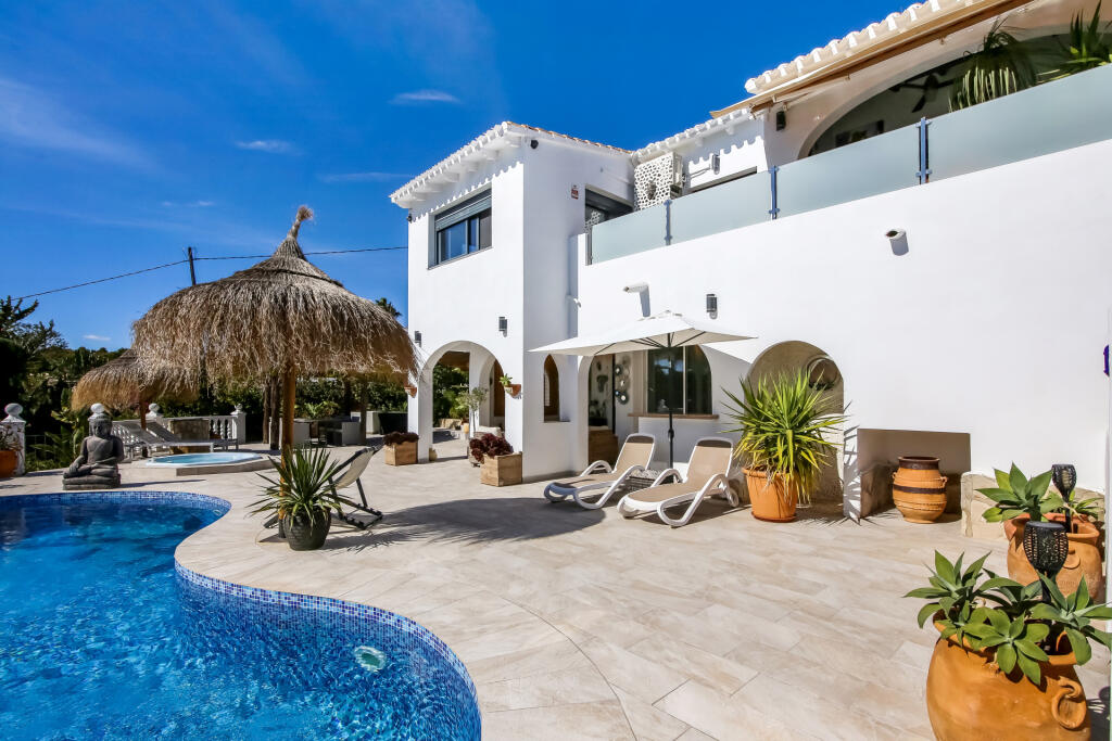 Main image of property: Valencia, Alicante, Moraira
